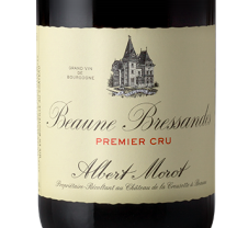 Albert Morot Beaune 1er Cru Les Bressandes 2019 (BH 91)